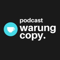 Podcast Warung Copy Logo
