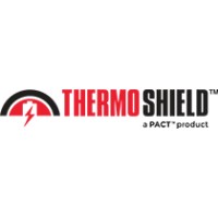 PACT Thermo Shield Logo