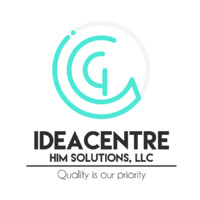 IdeaCentre HIM Solutions Logo