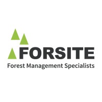 Forsite Consultants Logo