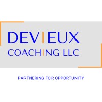 Devieux Coaching LLC Logo
