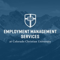 Employment Management Services (EMS) Logo
