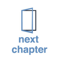 Next Chapter Logo