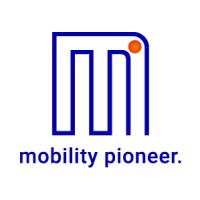 Mobility Pioneer Logo