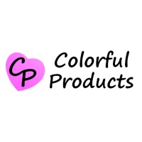 Colorful Products and Favorites Logo