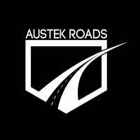Austek Roads Logo