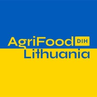 AgriFood Lithuania DIH Logo