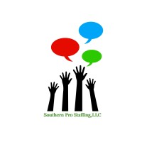 Southern Pro Staffing Logo