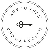 Key To Teas, LLC Logo