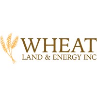 WHEAT LAND & ENERGY INC Logo