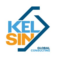 KelSin Global Consulting Logo