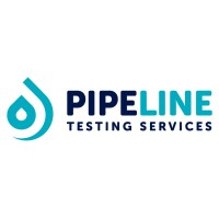 Pipeline Testing Services Logo