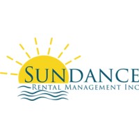 Sundance Rental Management Logo