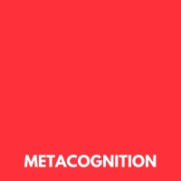 METACOGNITION Logo