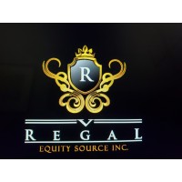 Regal Equity Source INC. Logo