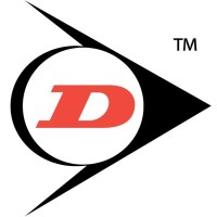 Dunlop Argentina S.A. Logo