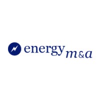 Energy M&A Logo