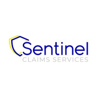 Sentinel Claims Services Logo