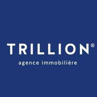 Agence Trillion Logo