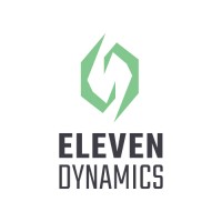 Eleven Dynamics Logo