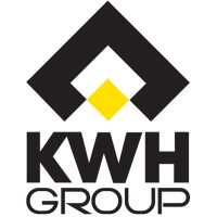 KWH Group Ltd Logo