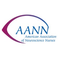 AANN: American Association of Neuroscience Nurses Logo