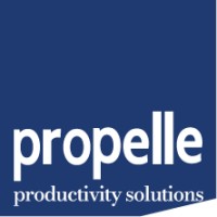 Propelle Logo
