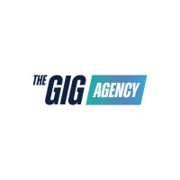 The Gig Agency Logo