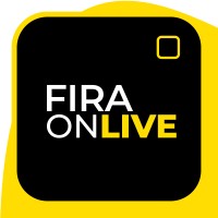 FIRA ONLIVE RETAIL Logo