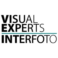 Visual Experts - Interfoto EST.1953 Logo