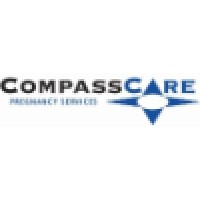 CompassCare Pregnancy Services Logo