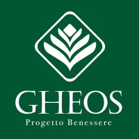 gheos srl Logo