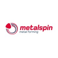 Metalspin Lda Logo