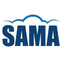 SAMA - Specialists At Marketing Automation Logo
