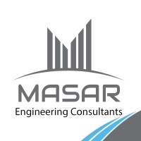 Masar Engineering Consultant Logo