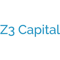 Z3 Capital Logo