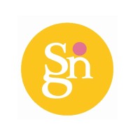 STAFF GESTION DE NEGOCIOS Logo