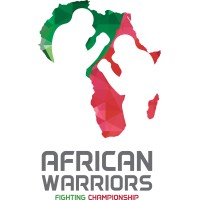 African Warriors Fighting Championship Logo