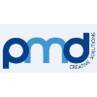 PMD Creative Solutions Logo