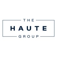 The Haute Group | Global Business Relations Logo