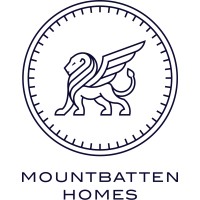 Mountbatten Homes Logo