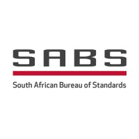 South African Bureau of Standards Logo
