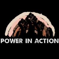 Power in Action Logo