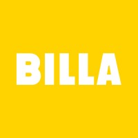 BILLA AG Logo