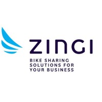 Zingi Logo