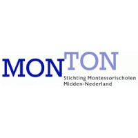 Stichting Montessorischolen Monton Logo