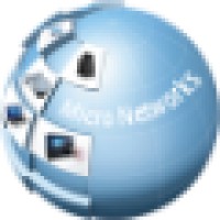 Micro Networks Logo