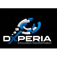 Dxperia Logo