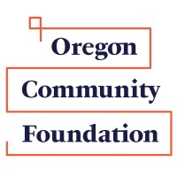 The Oregon Community Foundation Logo