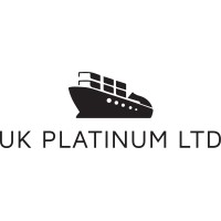UK Platinum Ltd Logo